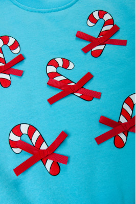 Світшот для дівчаток